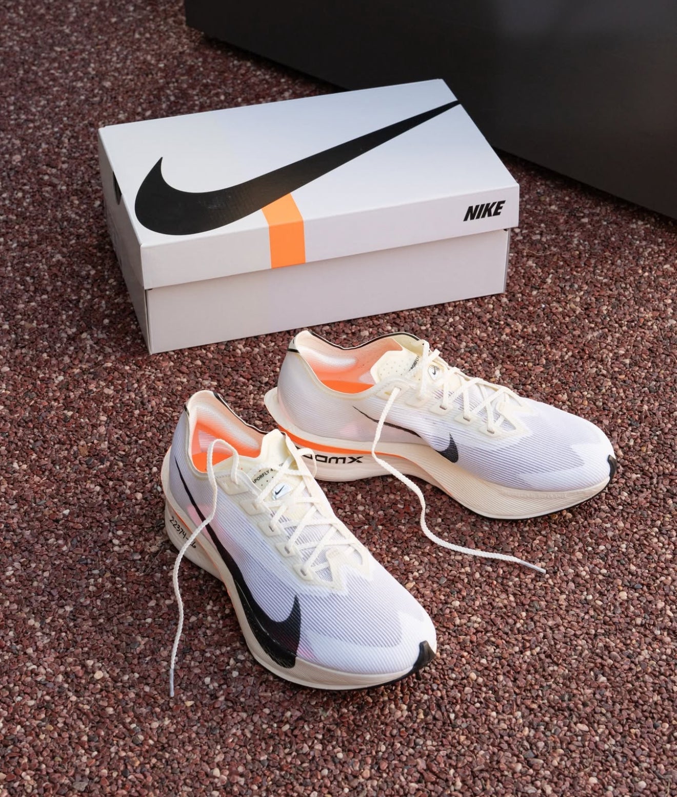 ZoomX Vaporfly Next% 4 Proto