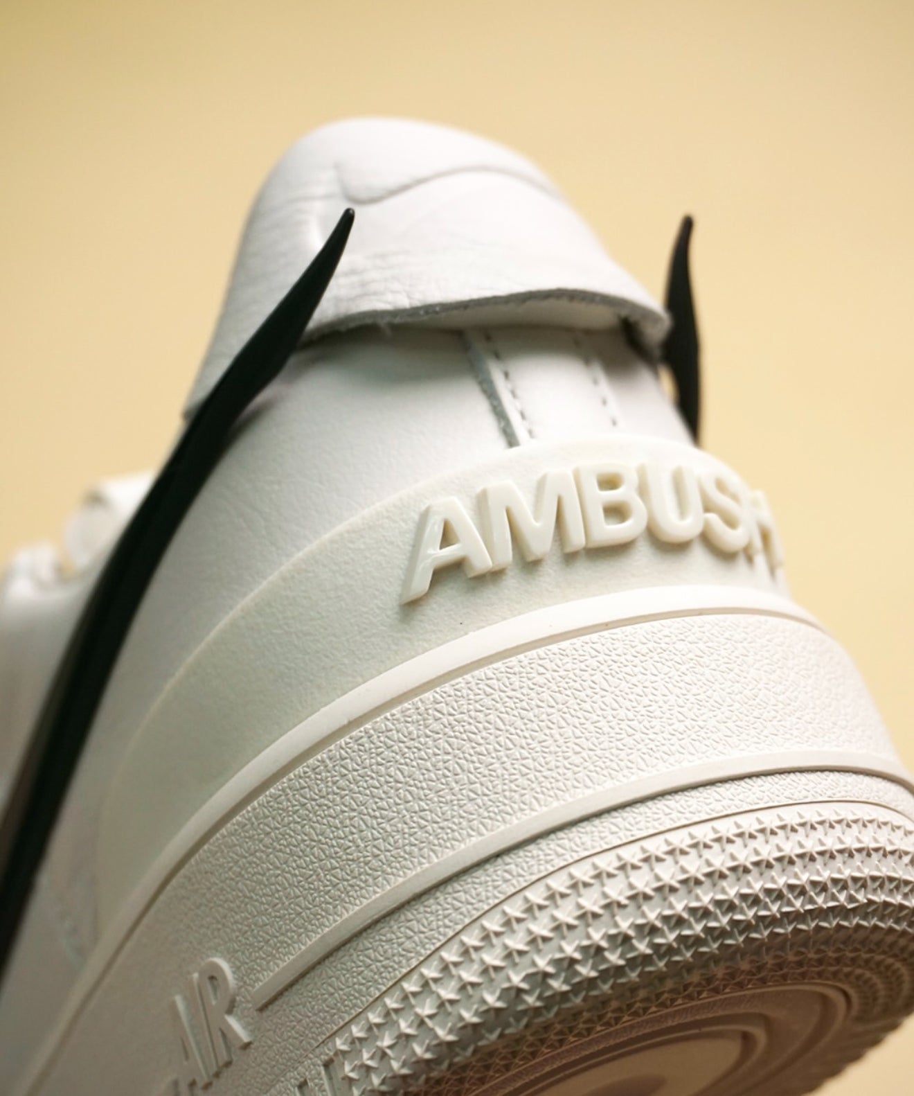 Ambush x Airforce “ Phantom “