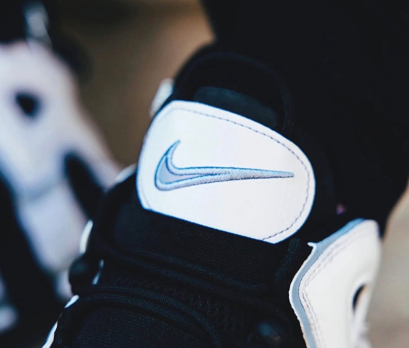 Air More Uptempo 96 Cobalt Bliss
