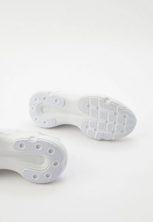 Underarmour Infinite Pro 6 White