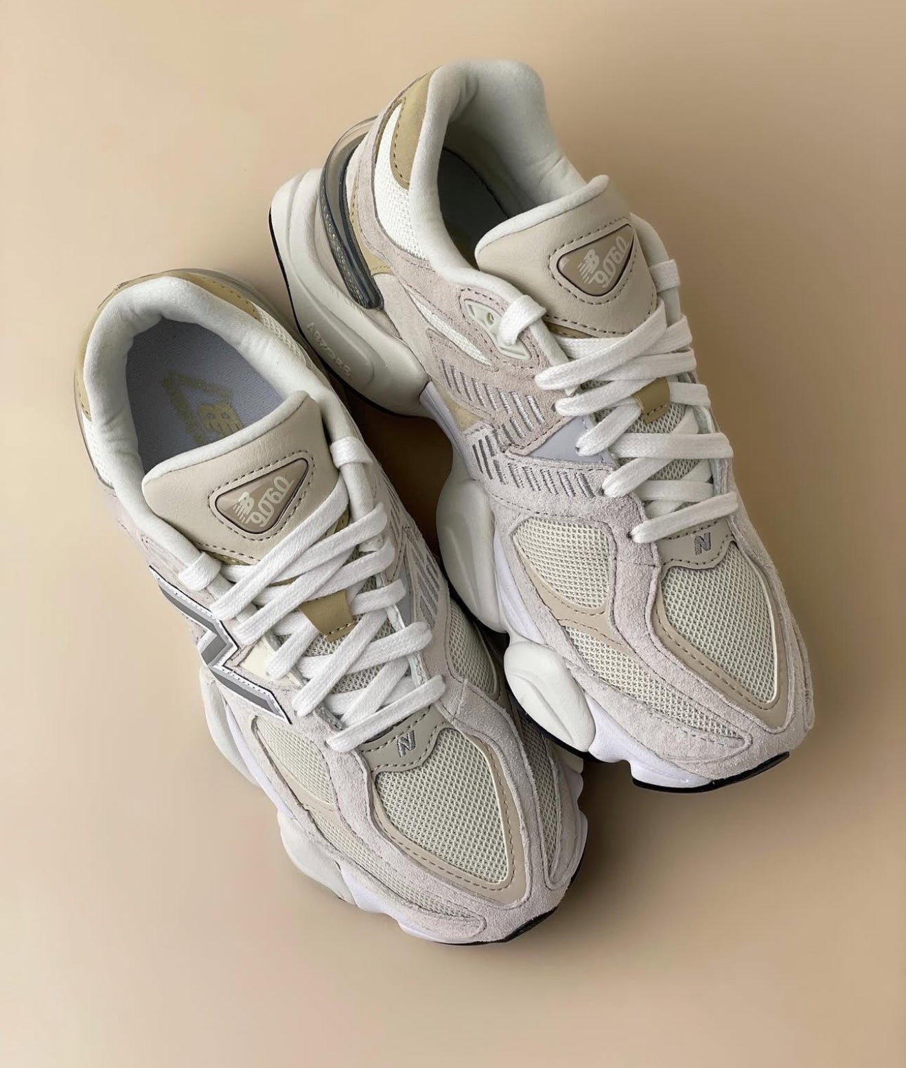 New Balance 9060 Turtledove