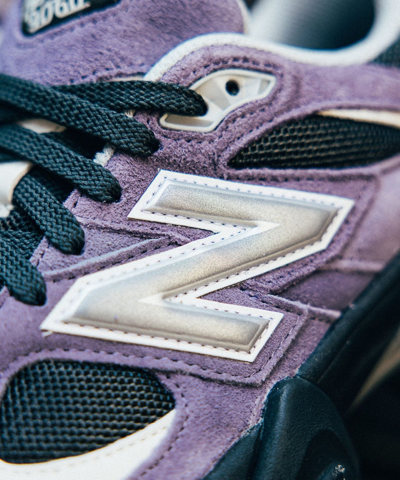 New Balance 9060 “ Mercury “