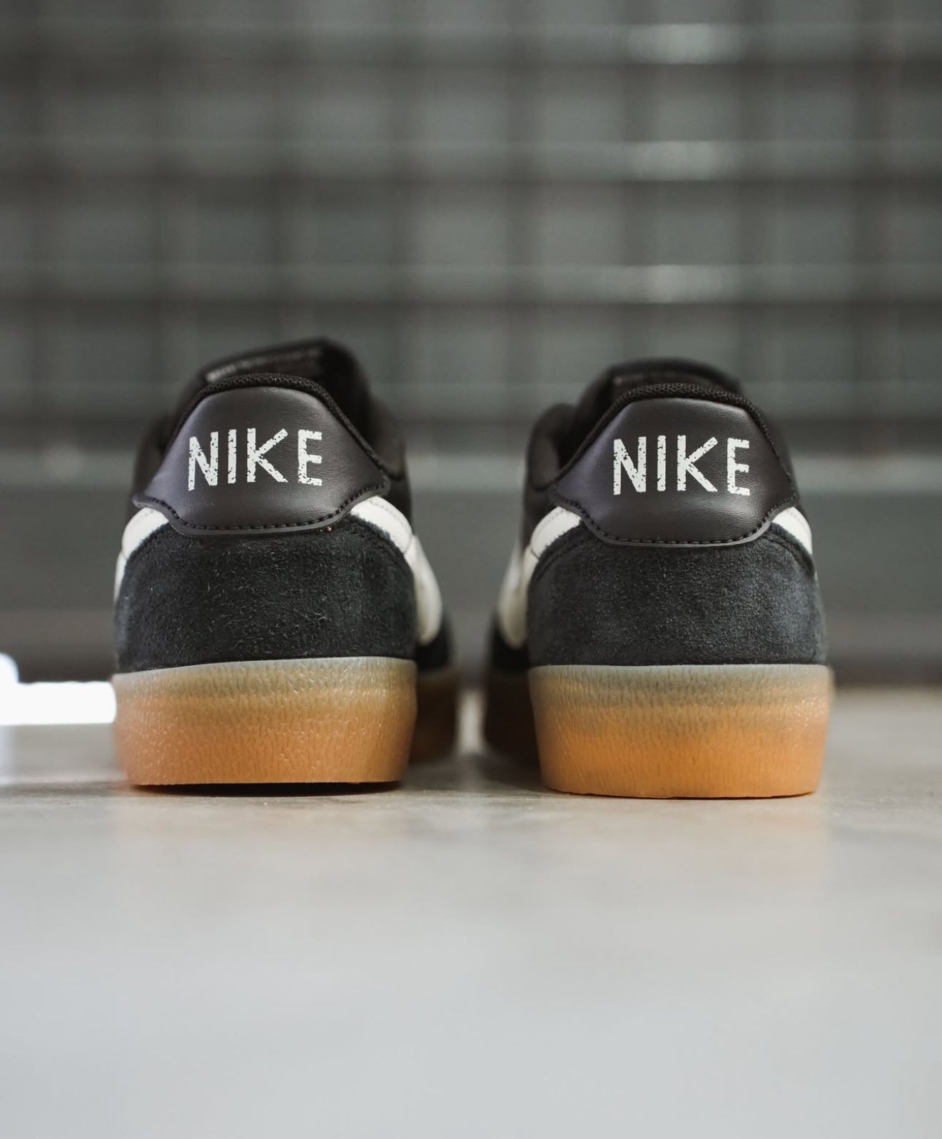 Killshot 2 Leather
