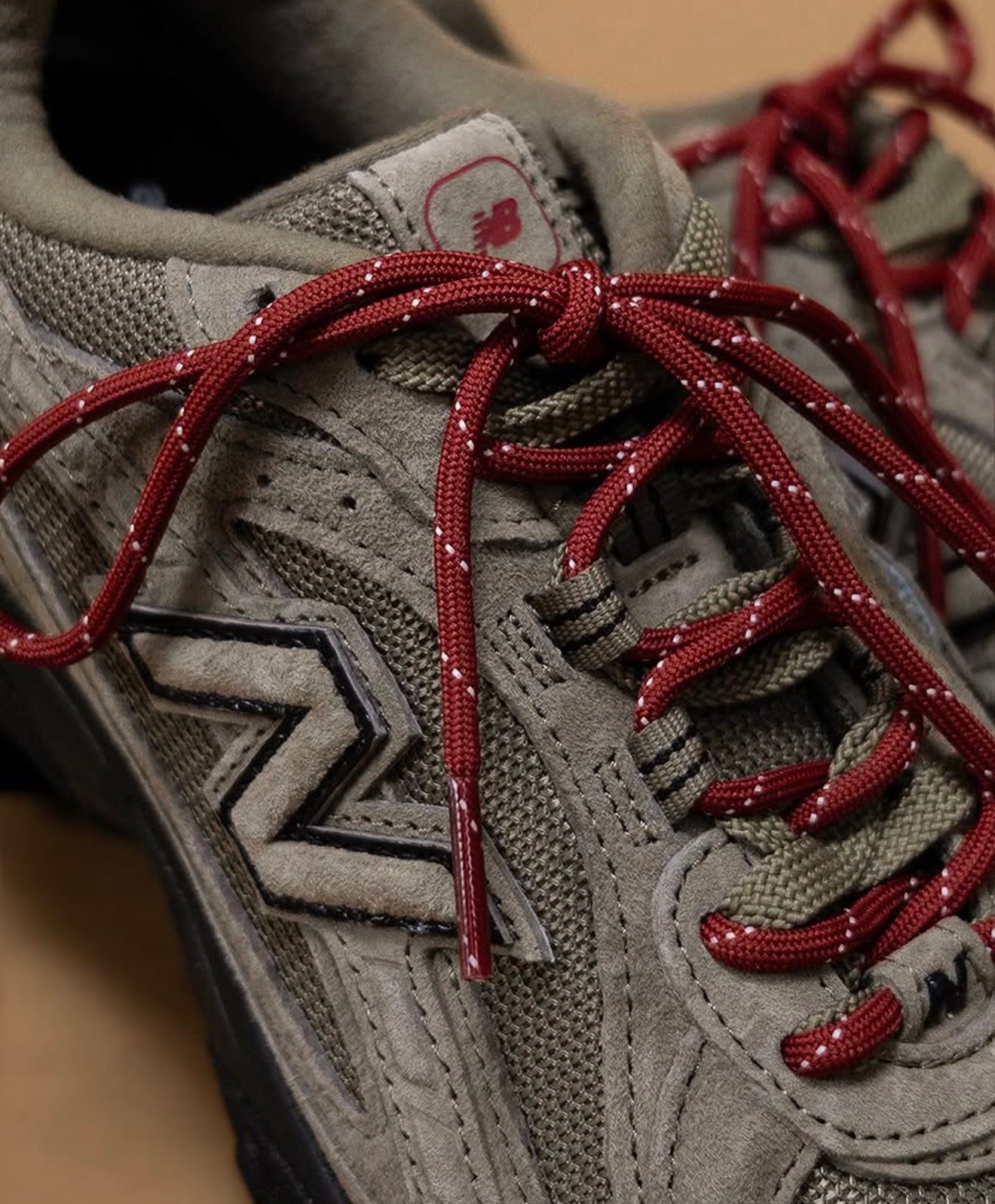NB Balance 204L Year of the Horse