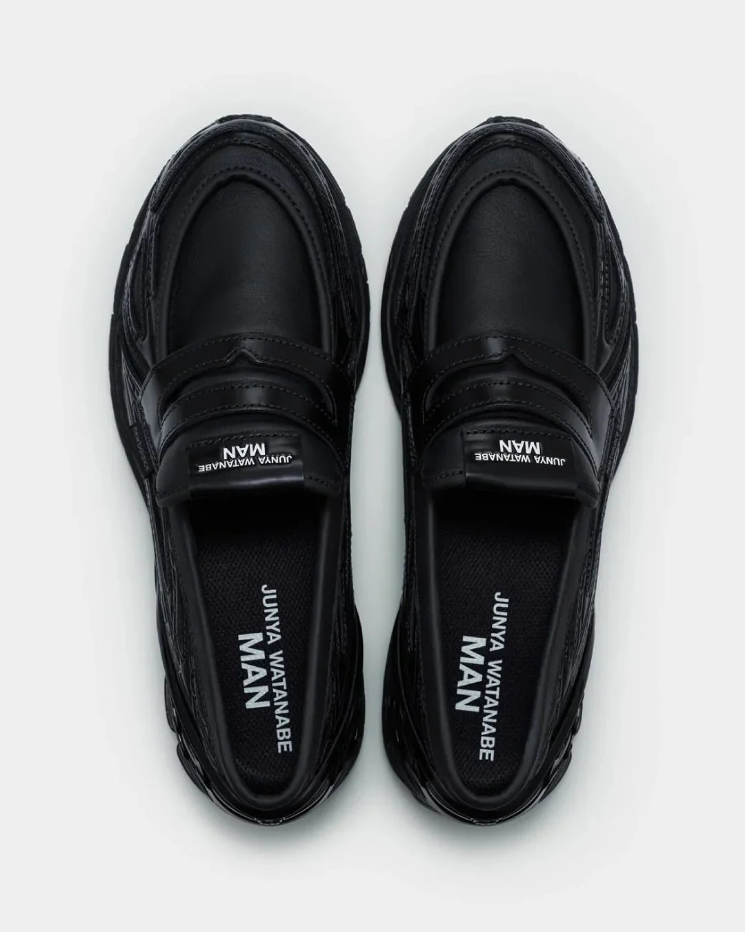 New Balance 1906L Junya Watanabe MAN Black