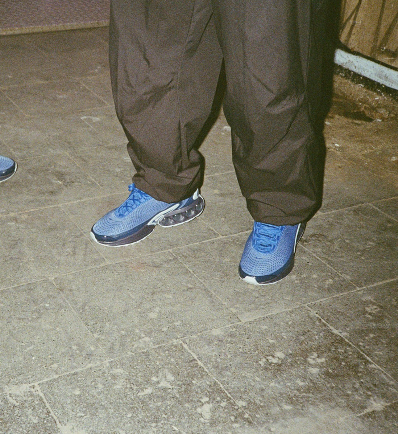 Airmax DN “ Hyper Royal “