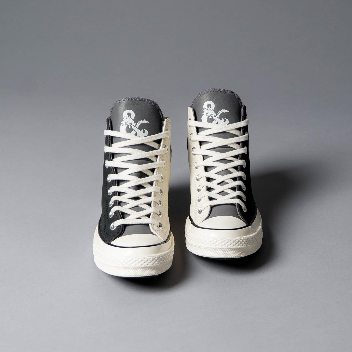Converse Chuck Taylor All Star 70 Hi Leather Dungeons & Dragons D20 Dice