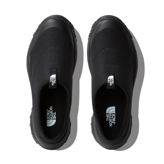 the north face never stop mule