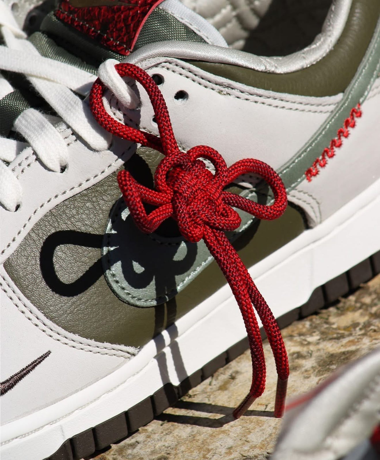 Dunk Low Retro Year of the Snake (2025)