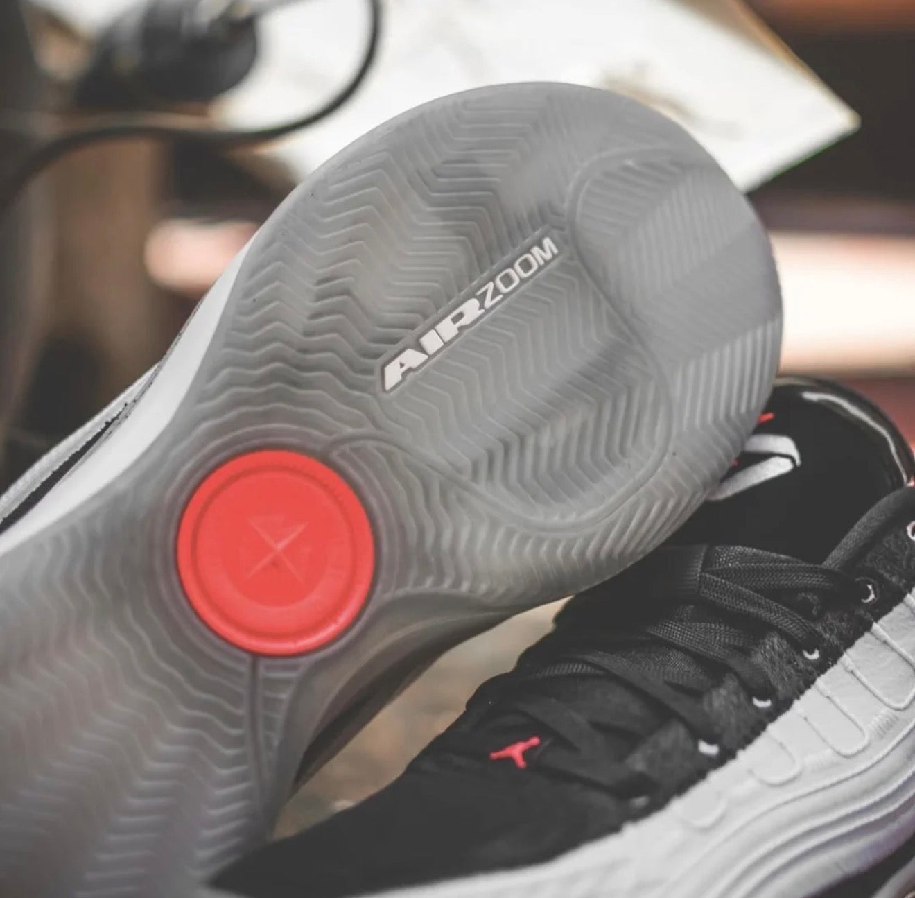 Jordan Luka 4 White Cement