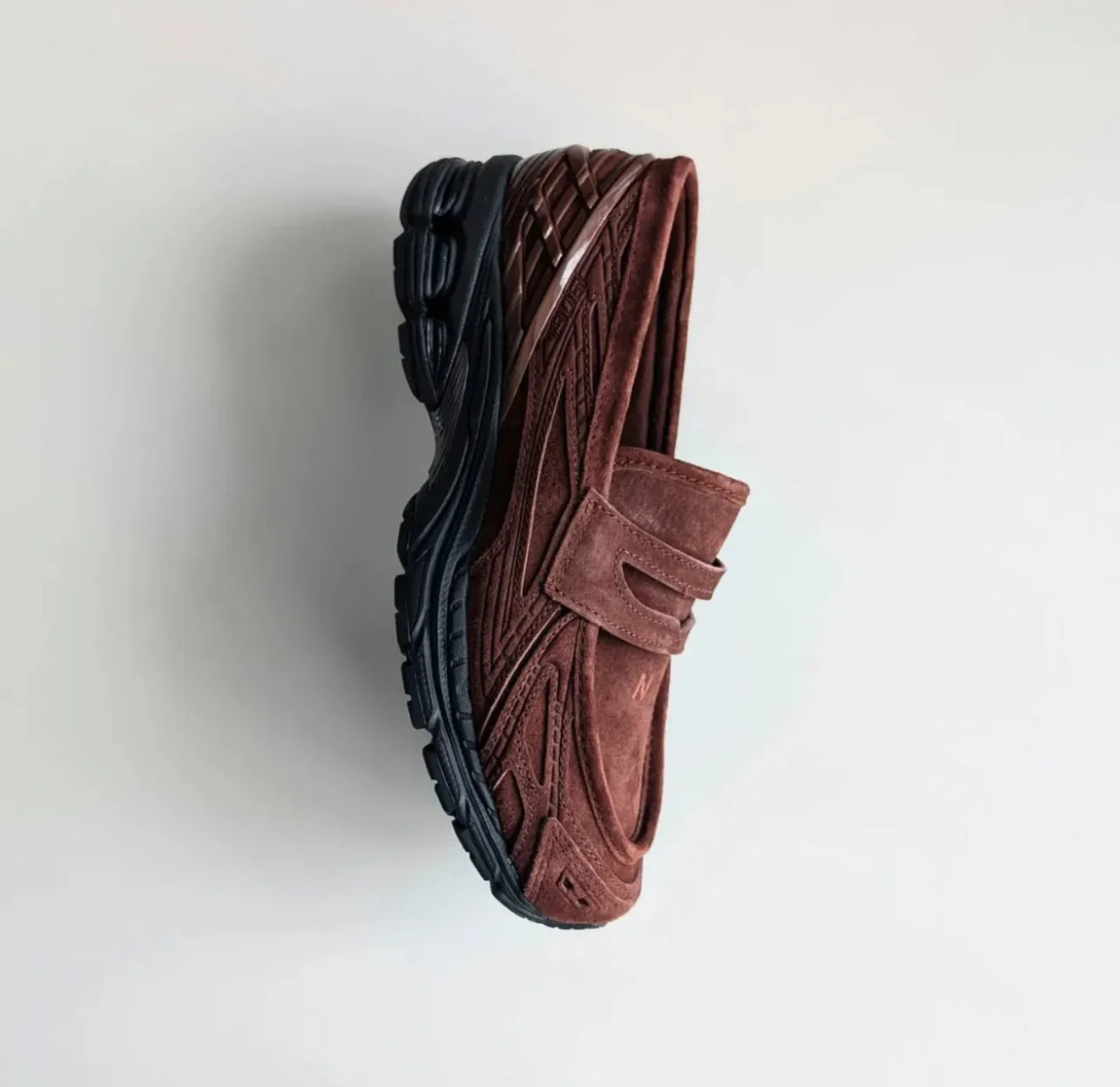 New Balance 1906L Rich Oak