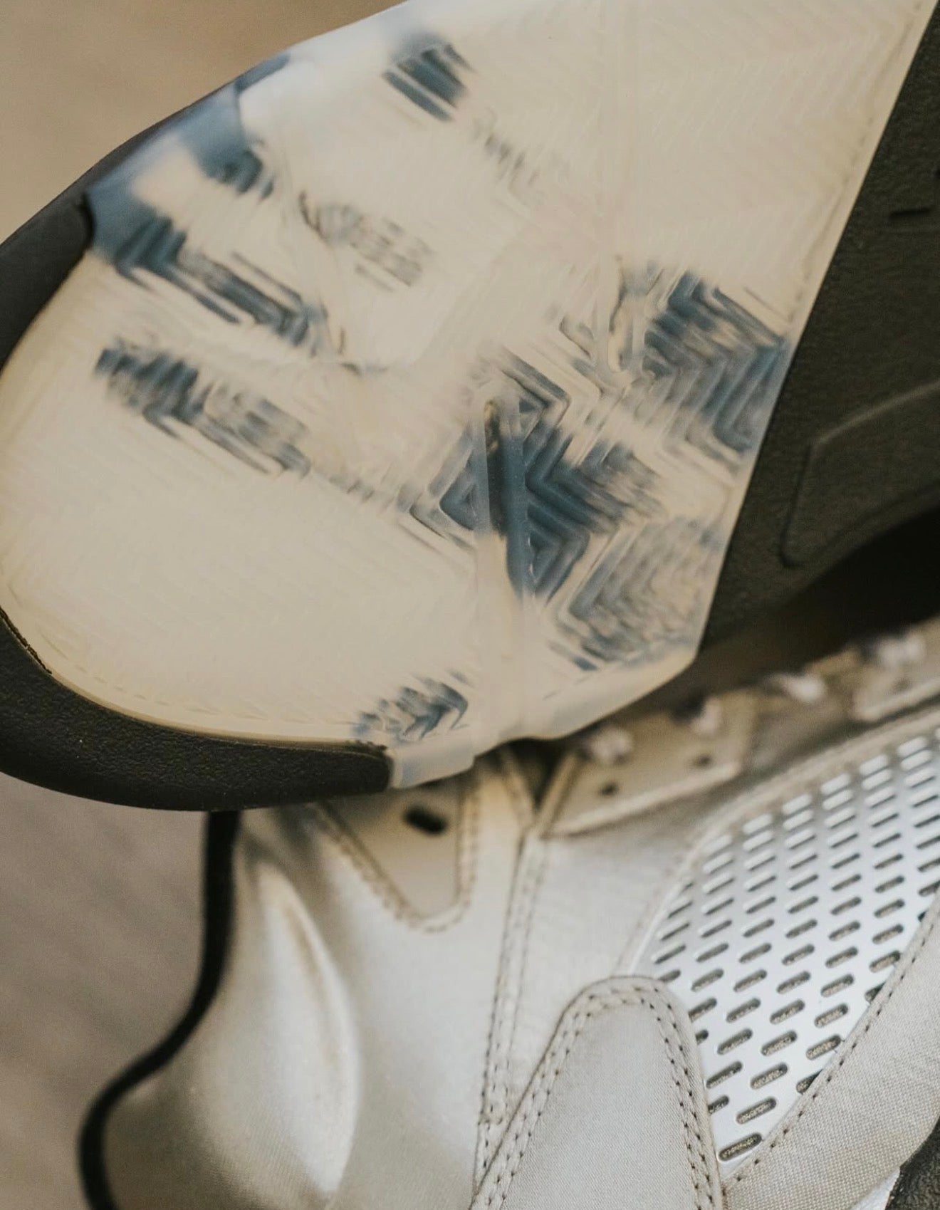 Air Jordan 5 Wings 10th Anniversary