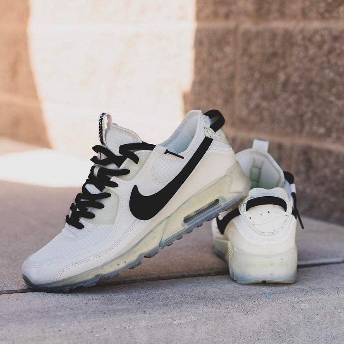 Airmax 90 Terrascape Sail Sea Glass