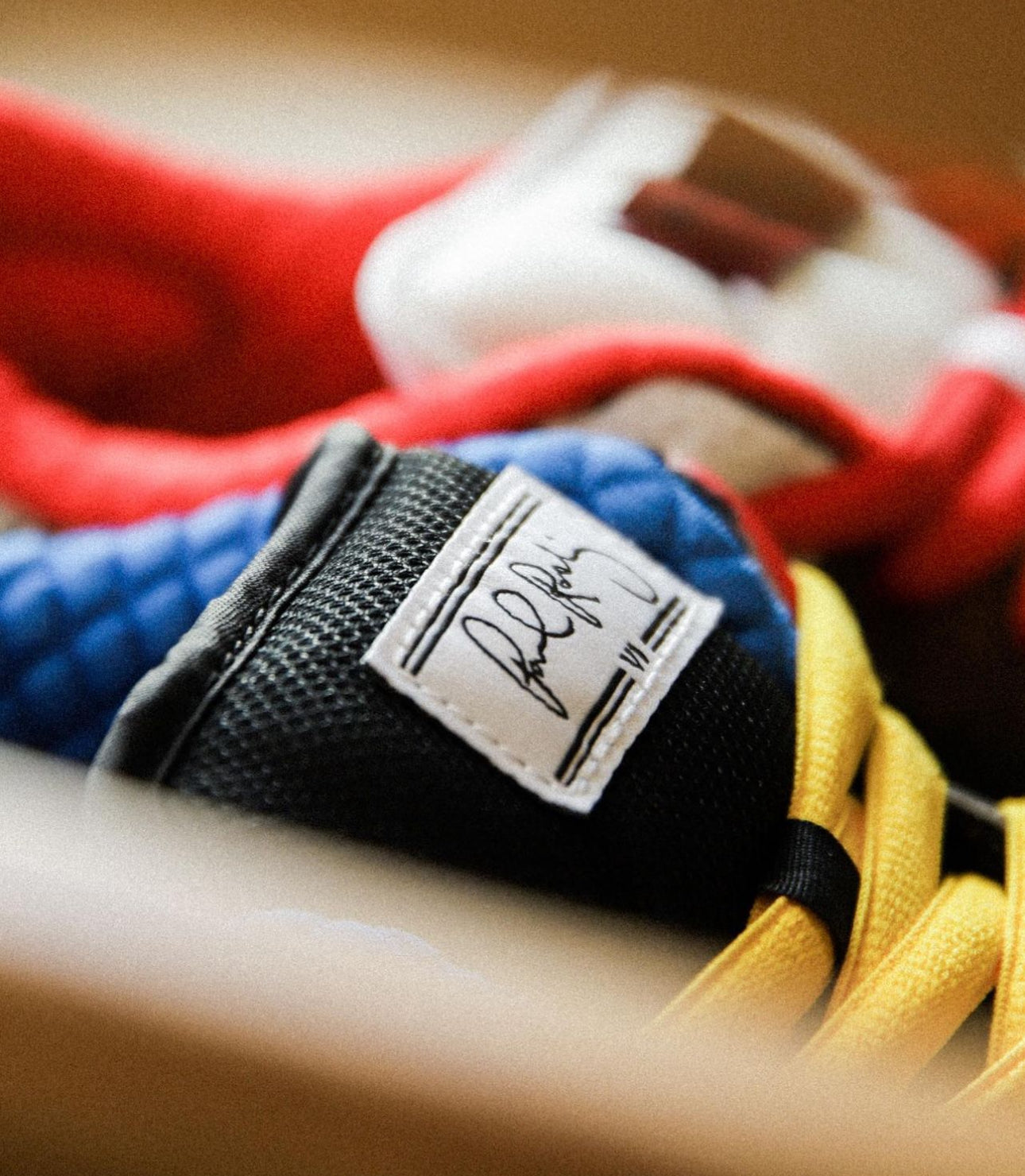 Dunk Low What The Paul