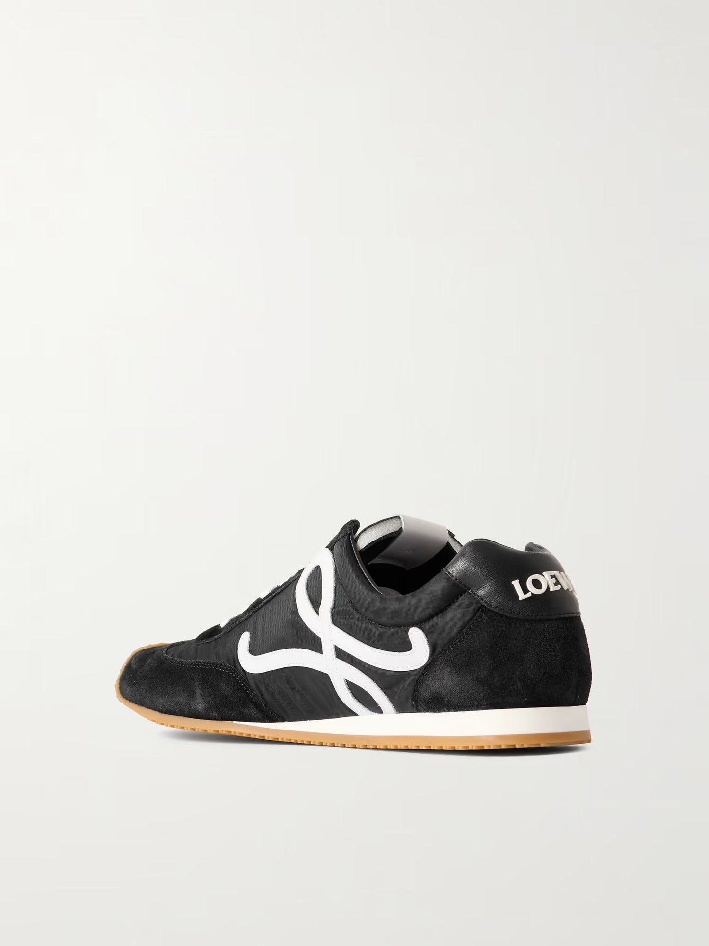 Loewe Ballet Runner 2.0