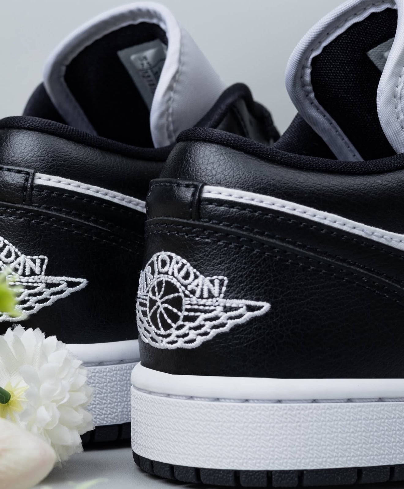 Air Jordan 1 Low Panda