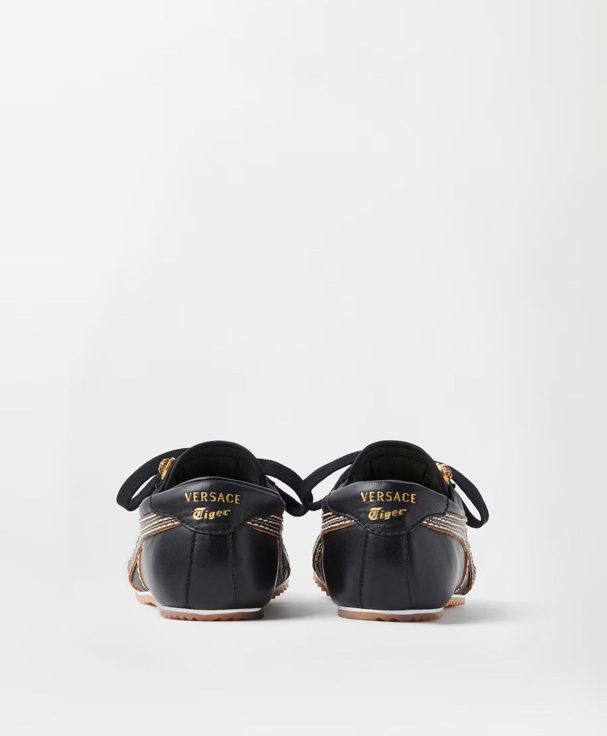 WMNs Mexico Tai-Chi Sakura Suede Black