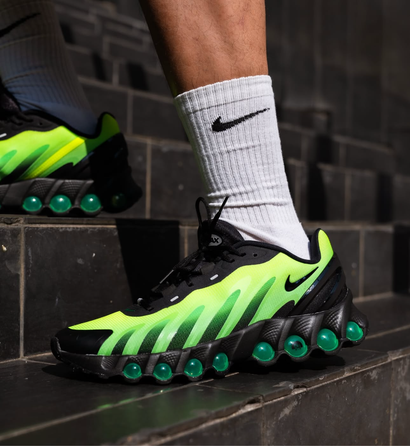 Airmax Dn8 AMD