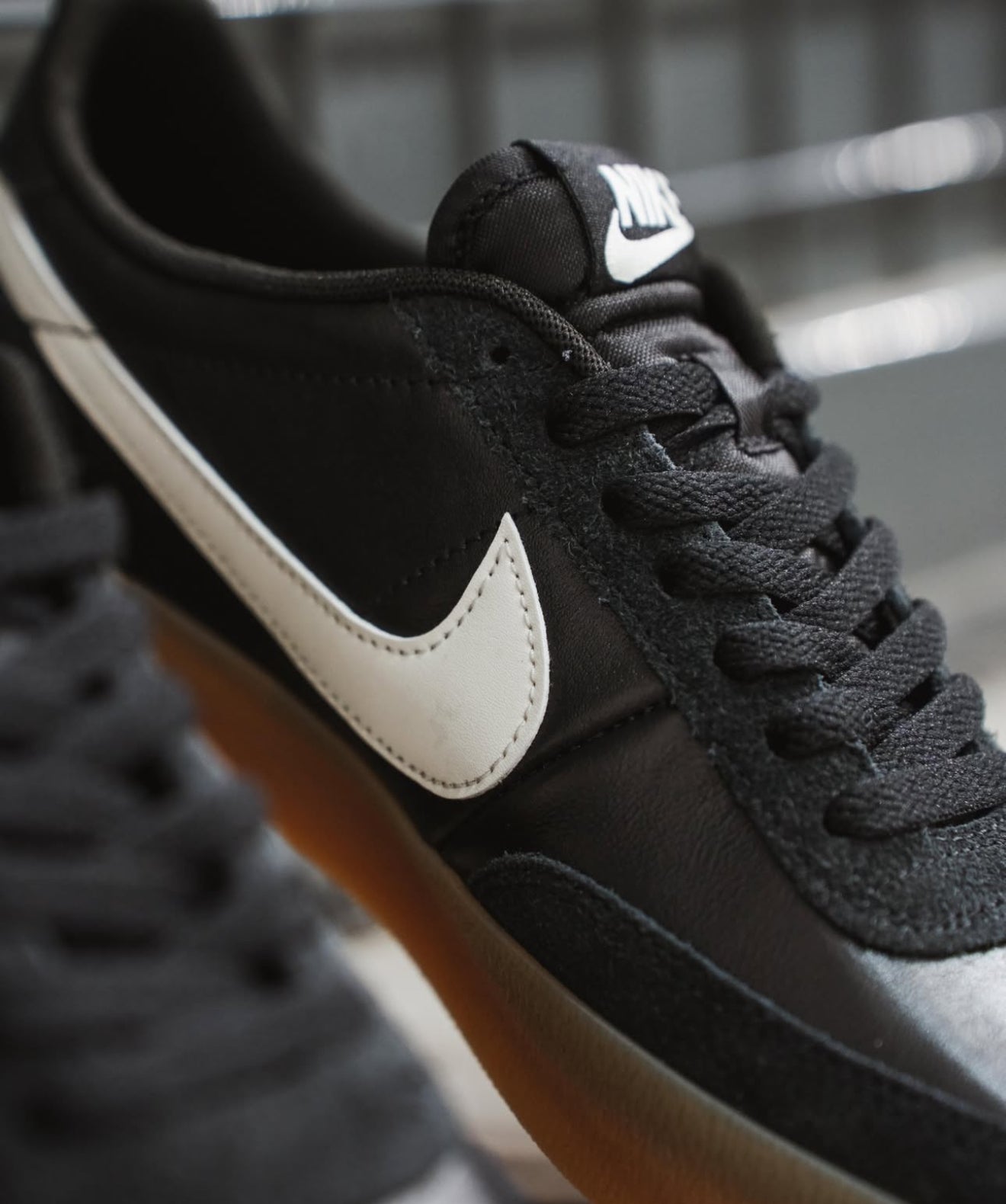 Killshot 2 Leather