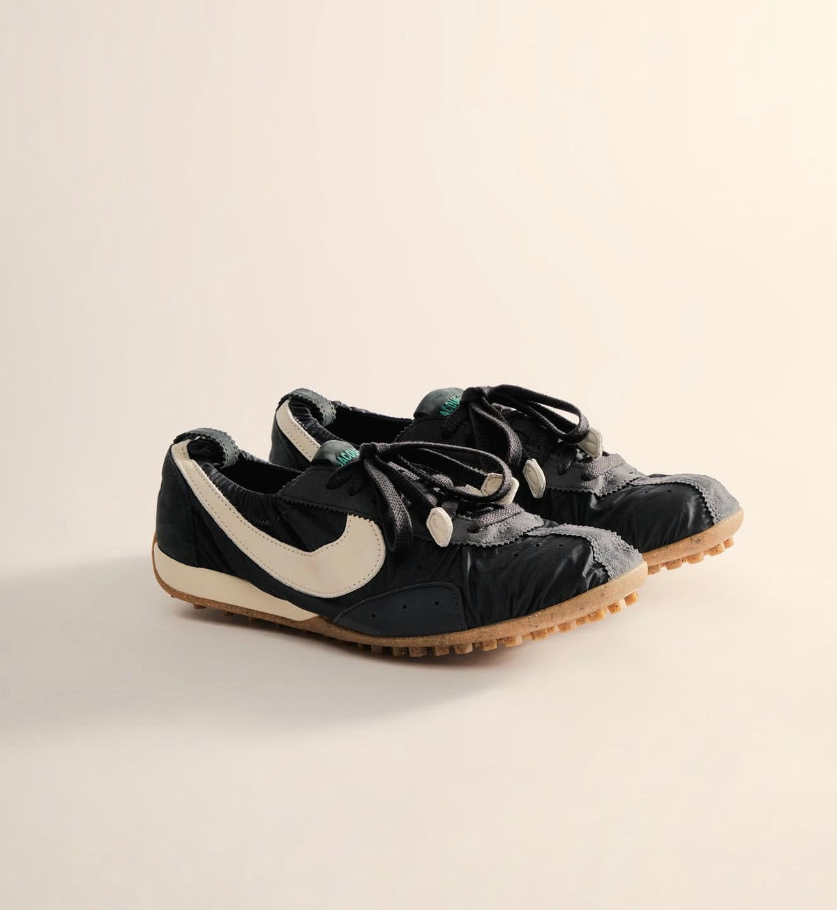 Moon Shoe SP Jacquemus Off Noir