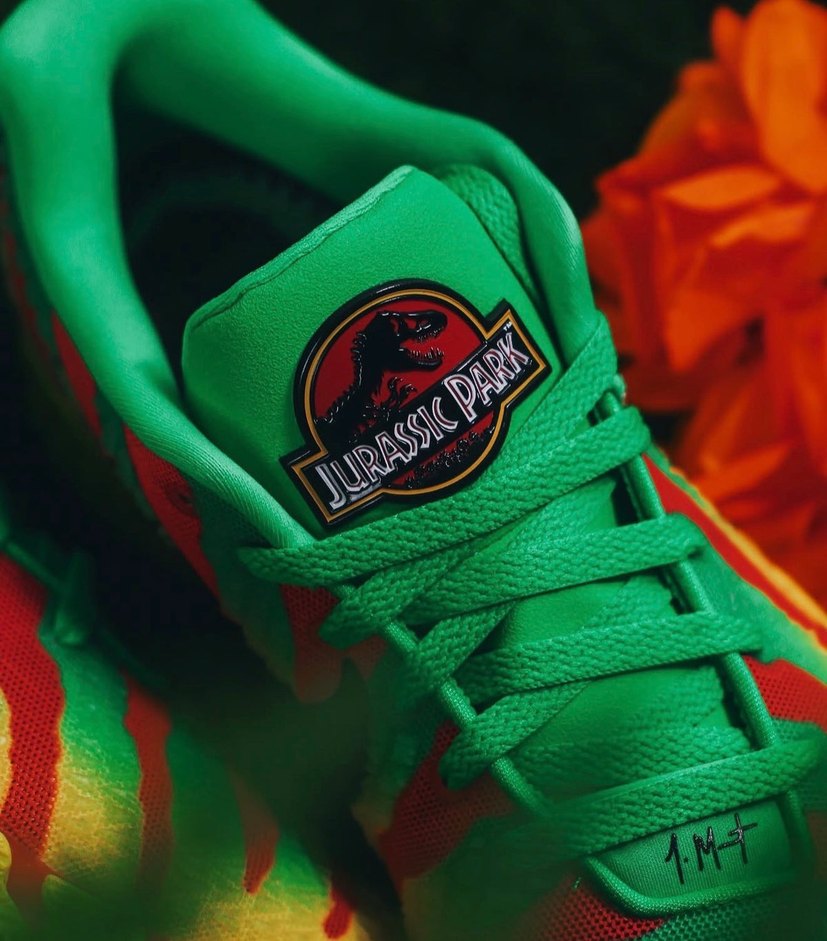 JA 3 Jurassic Park Explorer