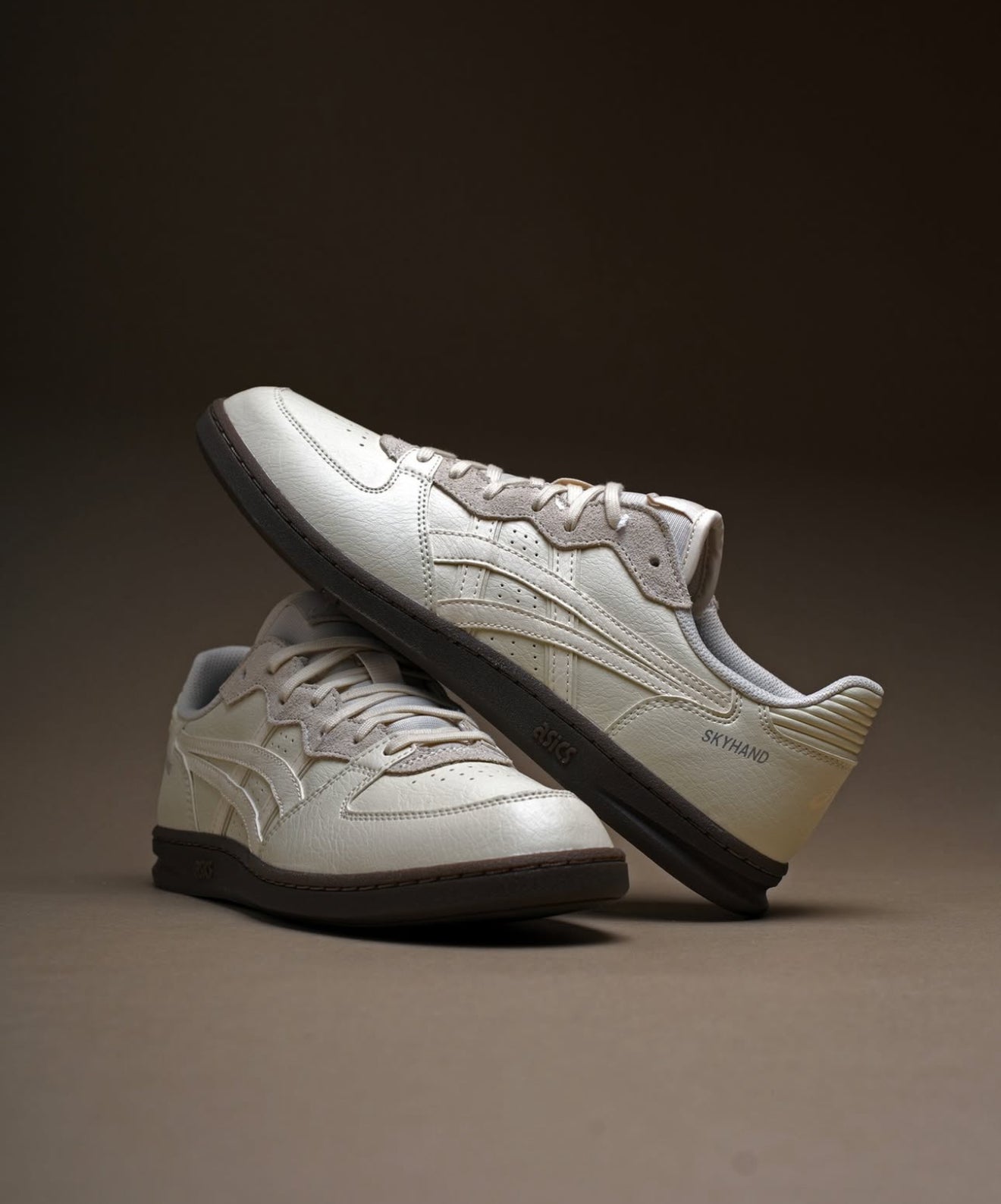 Asics Skyhand OG Pale Oak