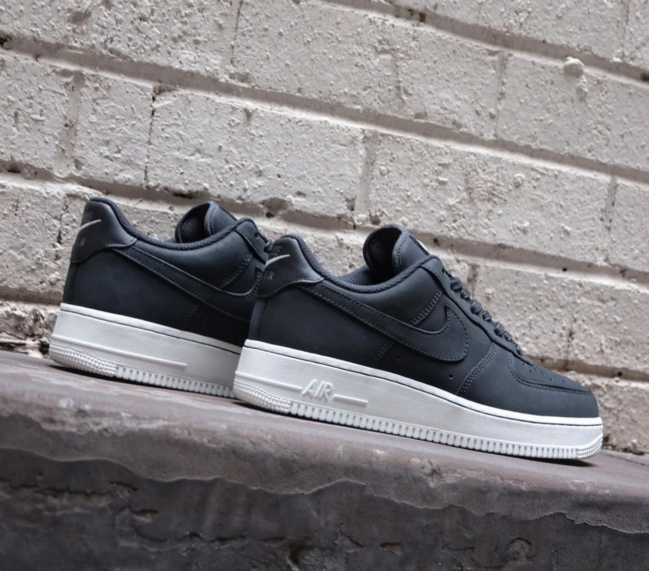Airforce 1 Low LX Off Noir