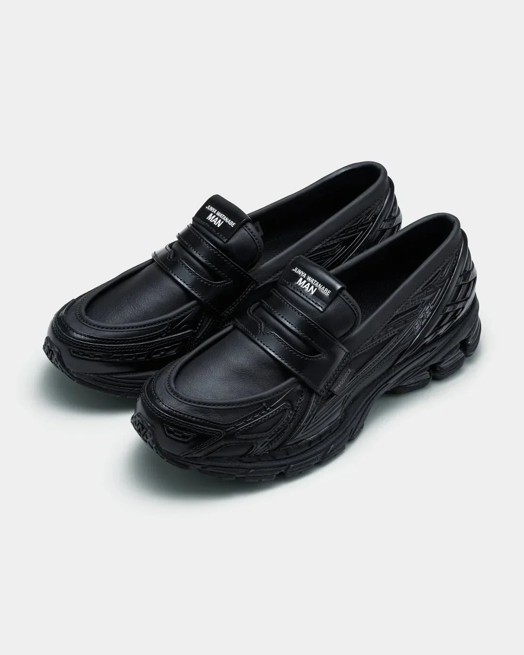 New Balance 1906L Junya Watanabe MAN Black