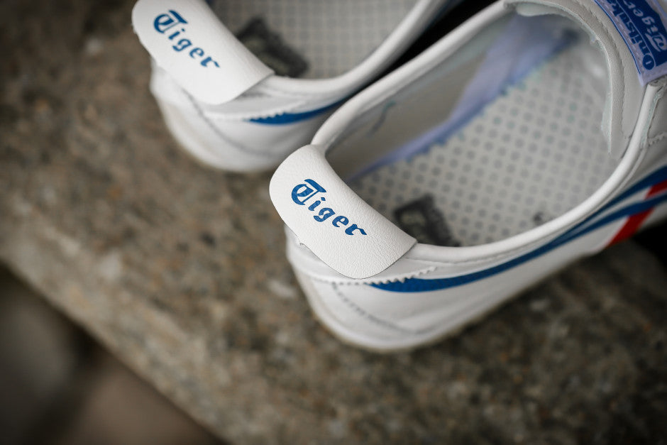 WMNs Mexico 66 White Blue Red