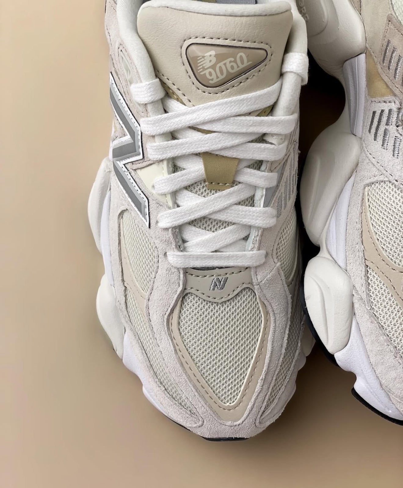 New Balance 9060 Turtledove