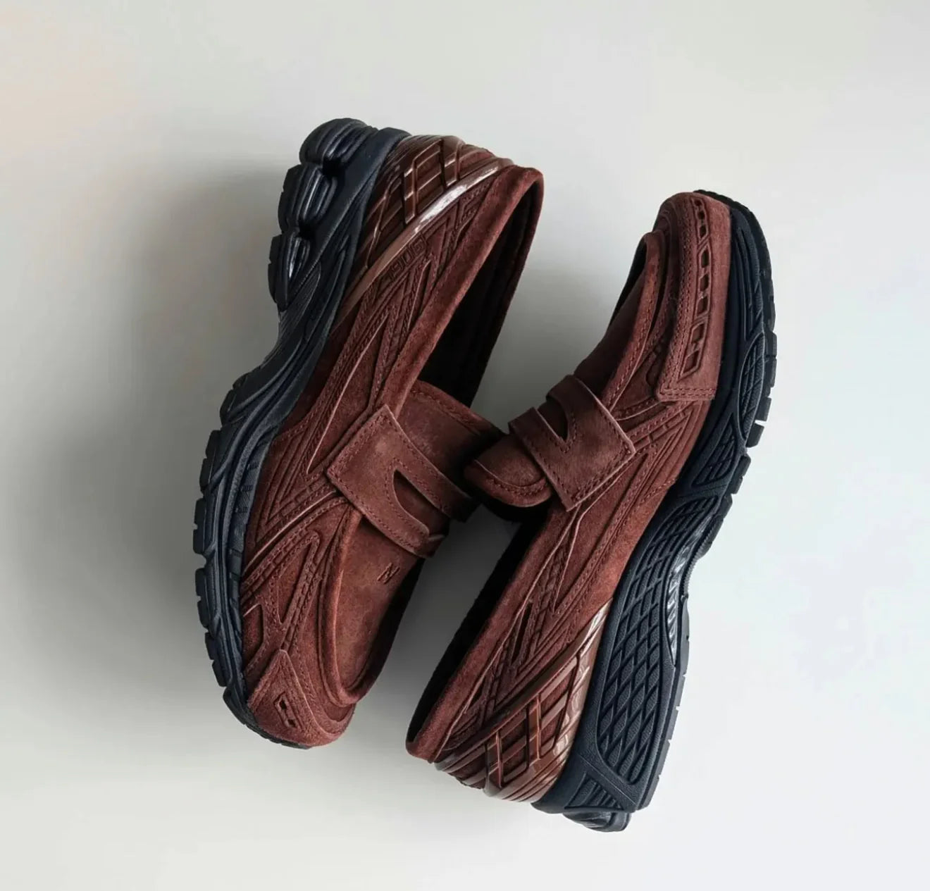 New Balance 1906L Rich Oak
