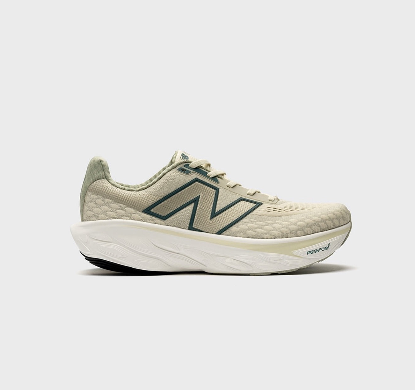 New Balance Fresh Foam X 1080v14 Pale Moss New Spruce Linen