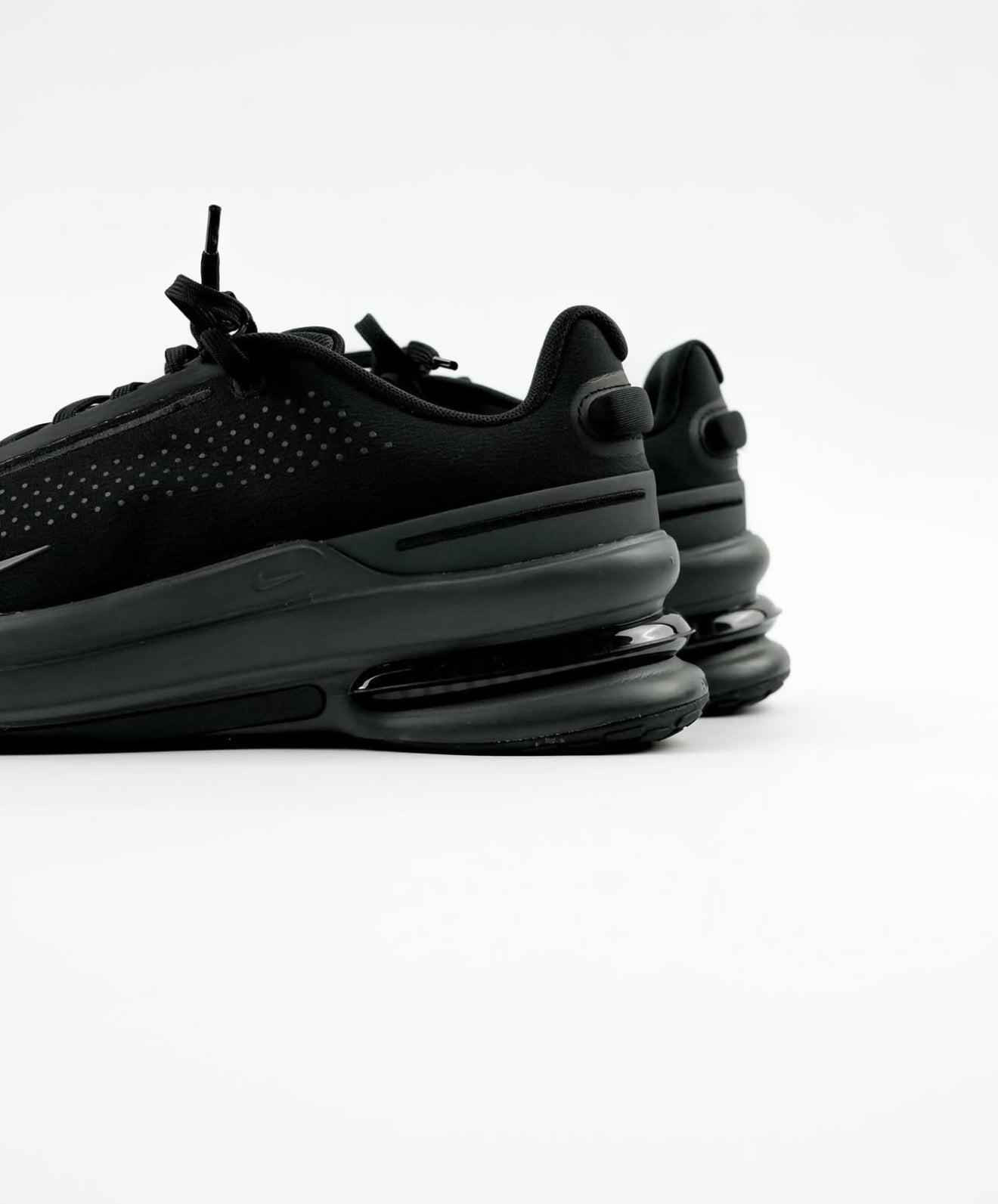 Air Zoom Upturn SC Black Anthracite