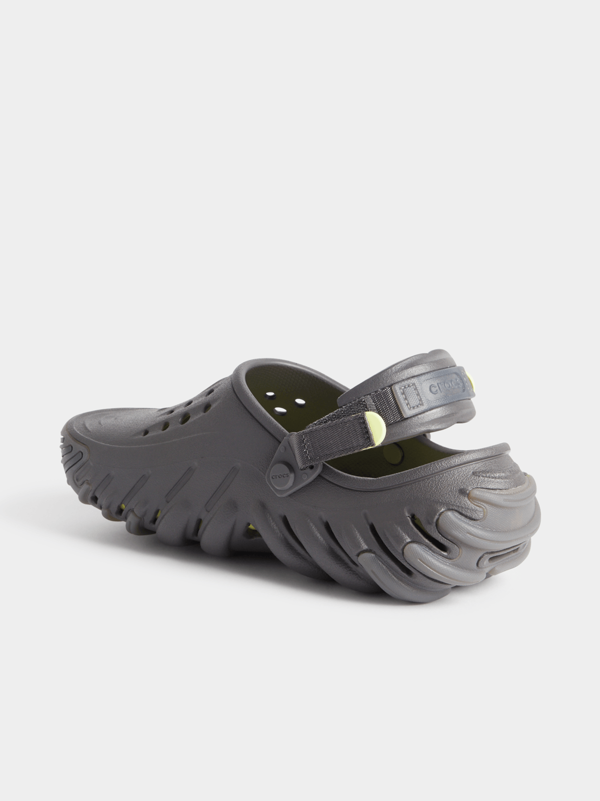 Crocs Echo Gum RO Clog