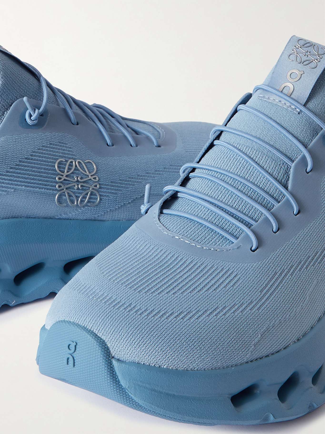 WMNs On Running Cloudtilt LOEWE Forever Blue