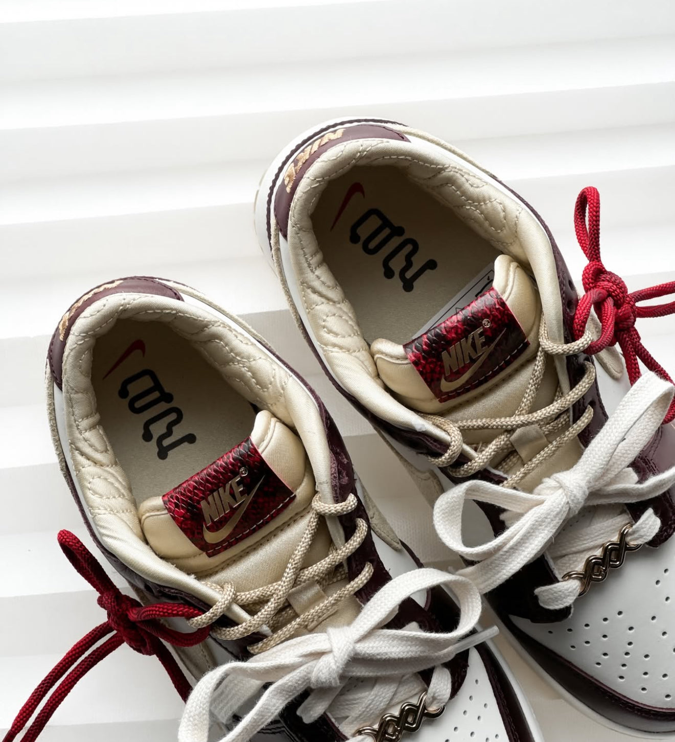 Dunk Low LX Year Of the Snake