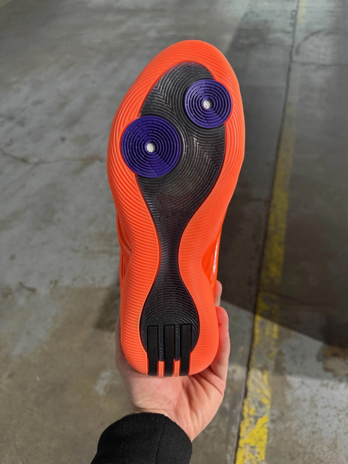 Harden Vol. 9 Dynamo