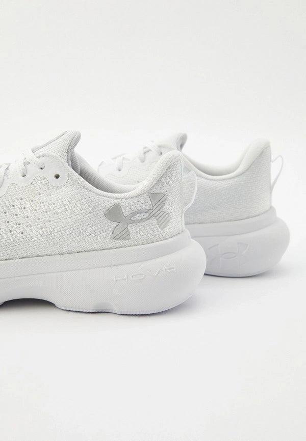 Underarmour Infinite Pro 6 White