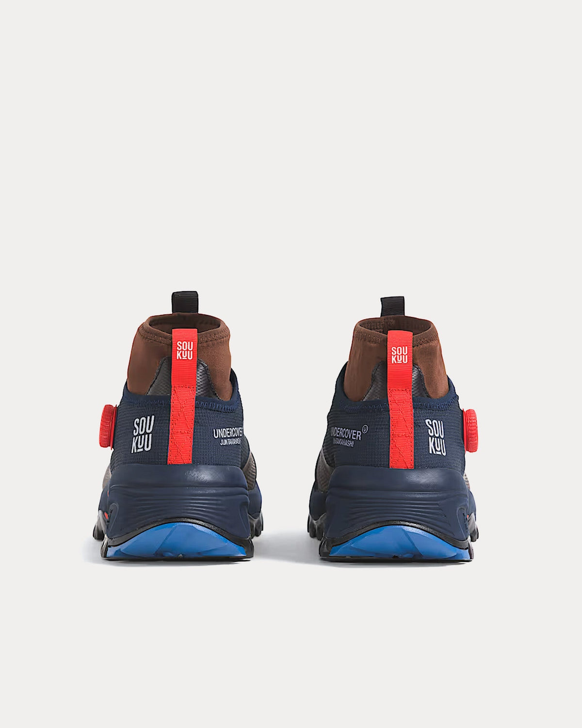 The North Face x UNDERCOVER SOUKUU Hedgehog