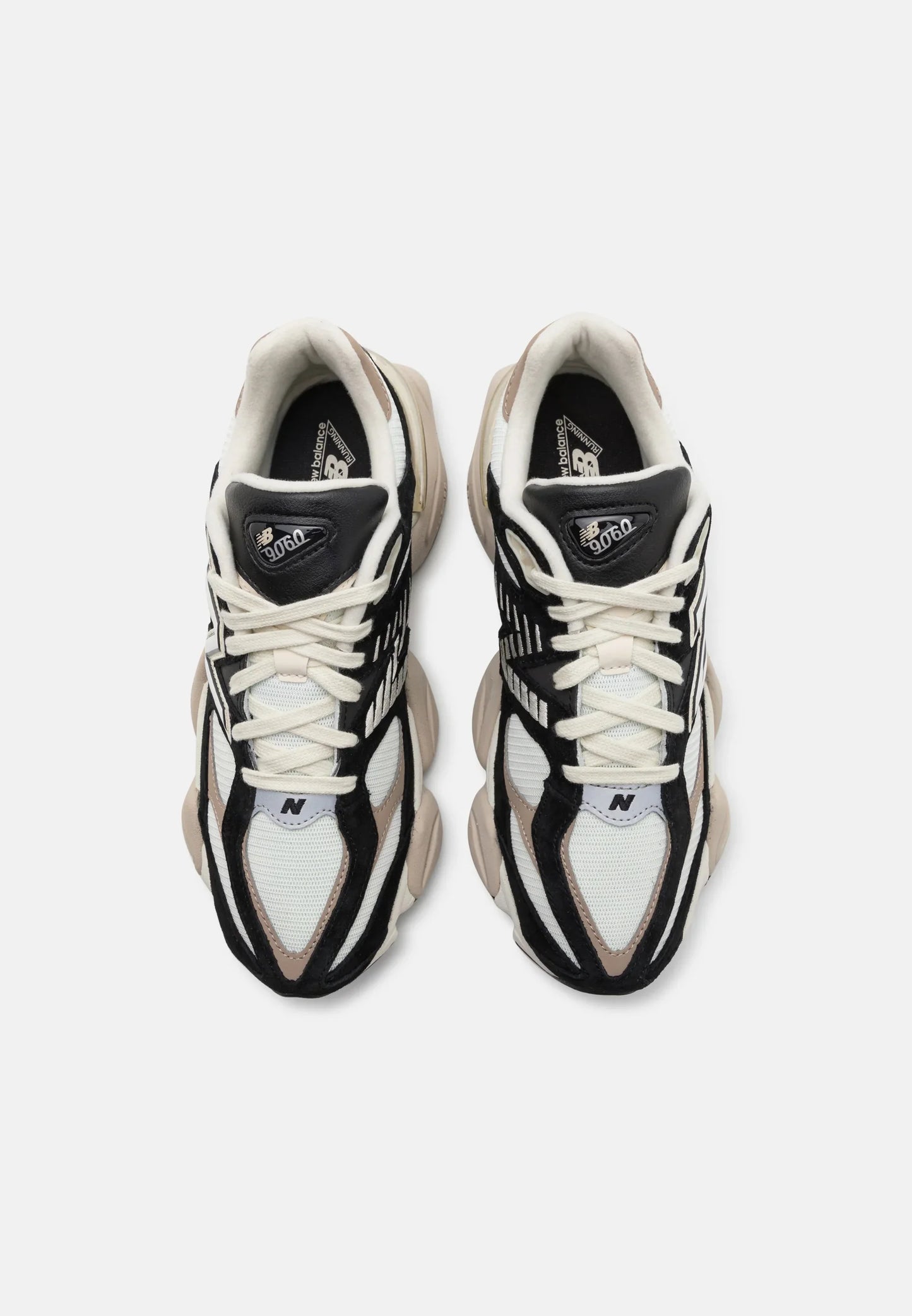 NB Balance 9060 Sea Salt Bone