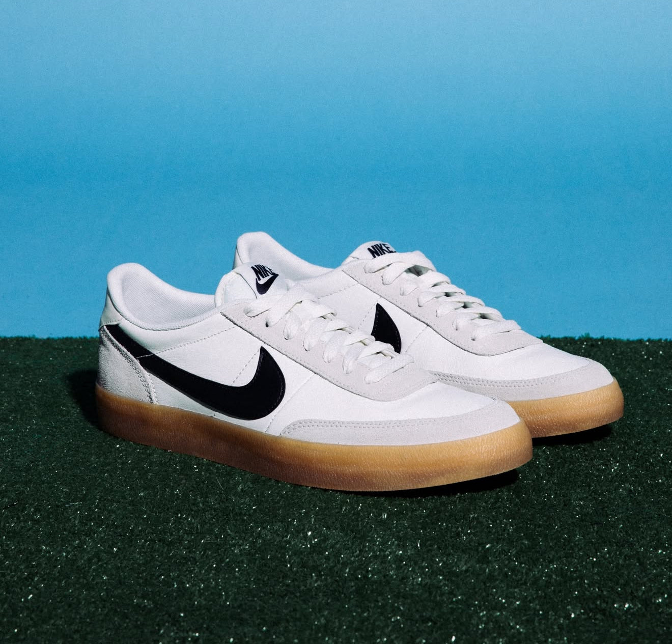 Killshot 2 Leather
