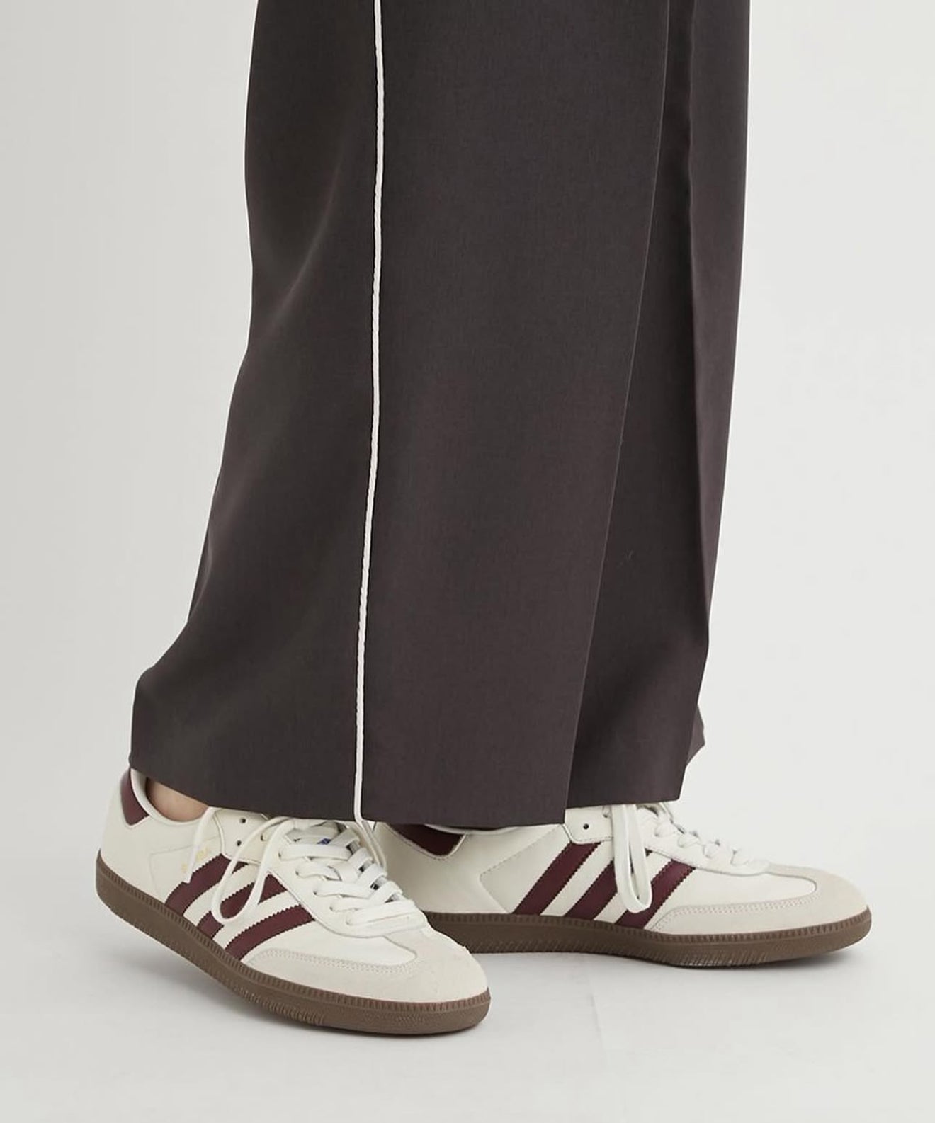 WMNs Samba OG Emmi Maroon