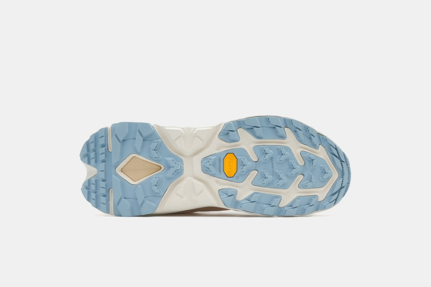 Hoka One One Kaha 2 Frost Moc Gore-Tex Oak Drizzle