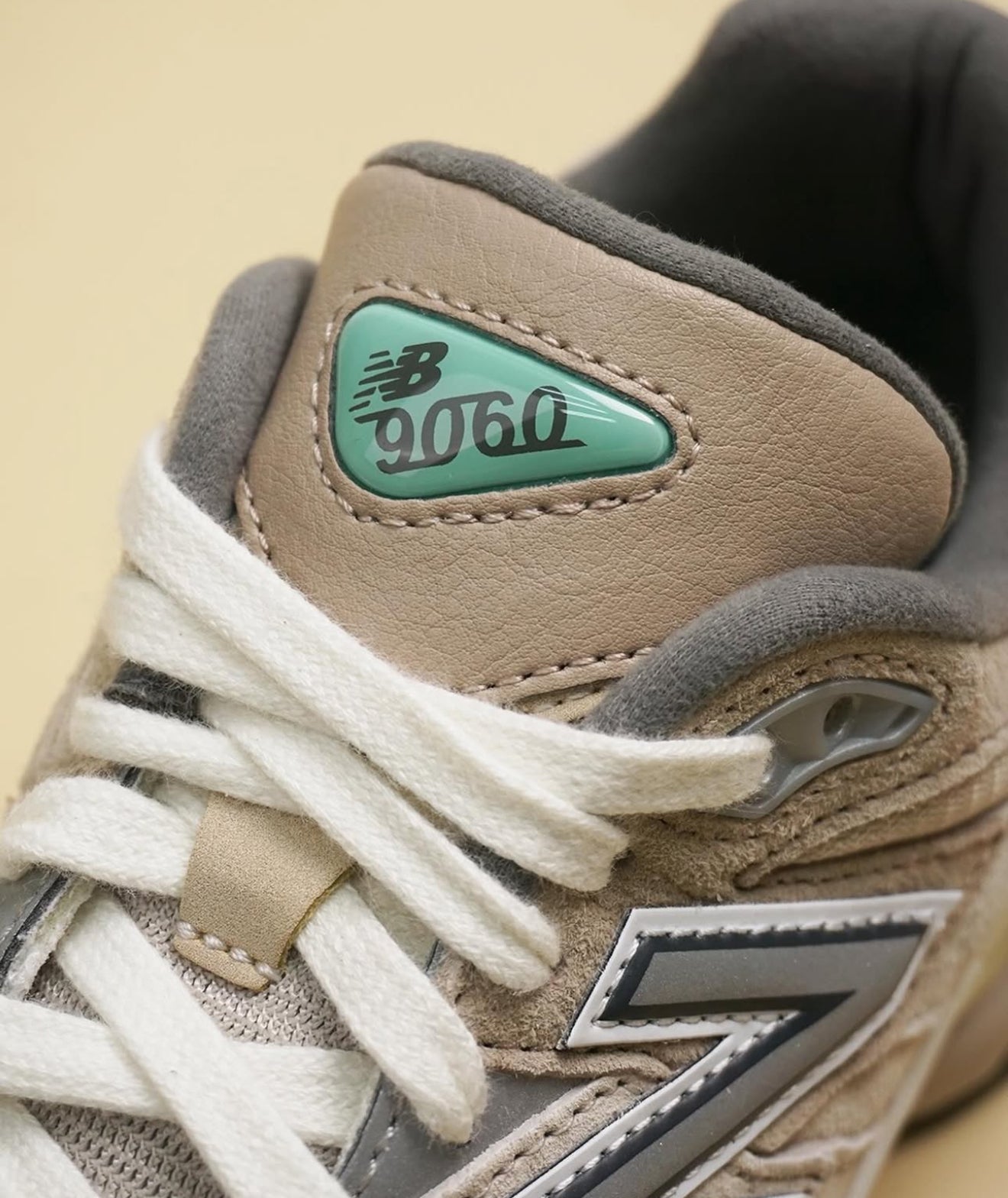 New Balance 9060 Sea Salt