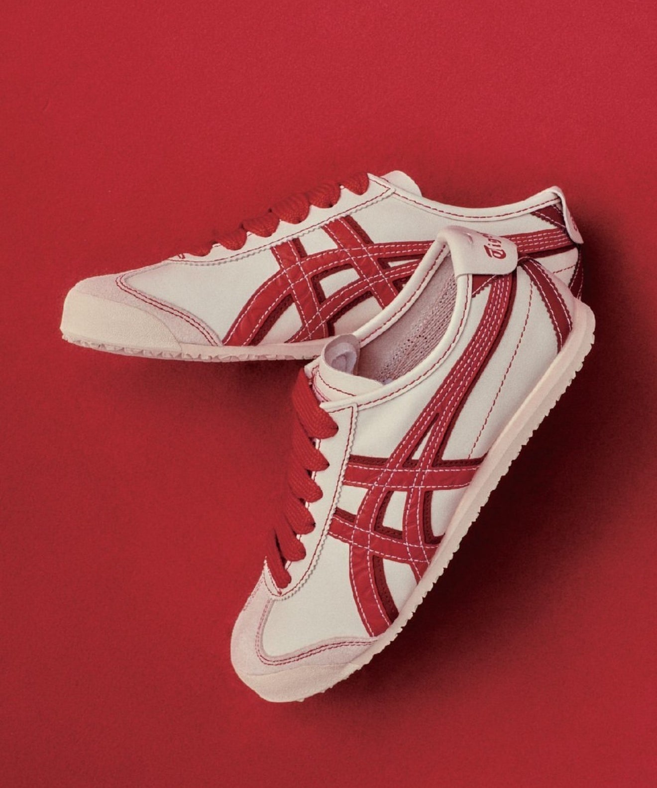 Onitsuka Tiger Mexico 66 Year of the Snake (2025)