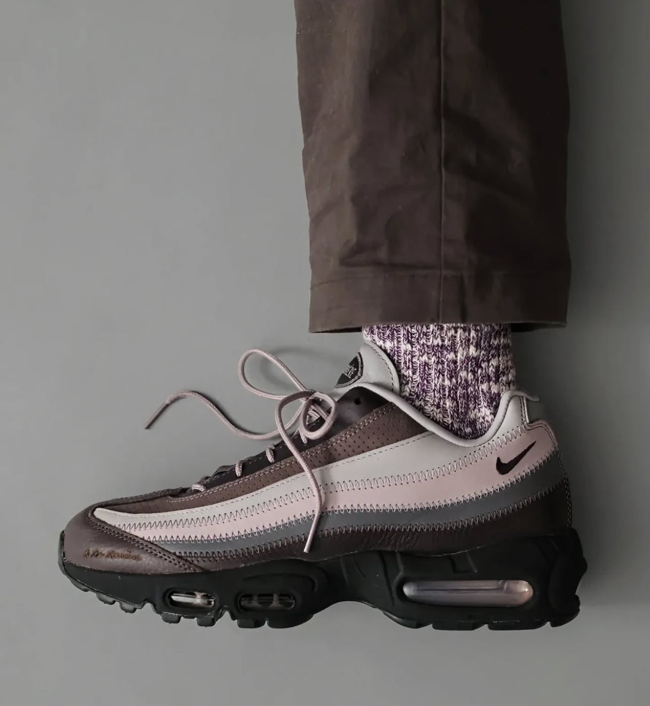Airmax 95 SP A Ma Maniére While You Were Sleeping