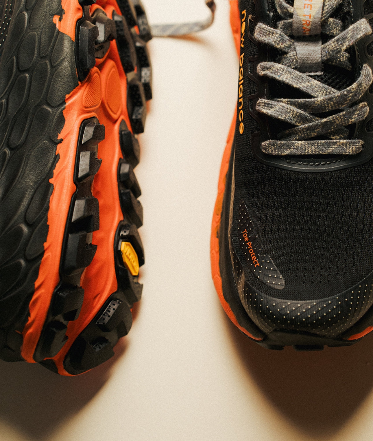 New Balance Fresh Foam x More Trail V3 Black