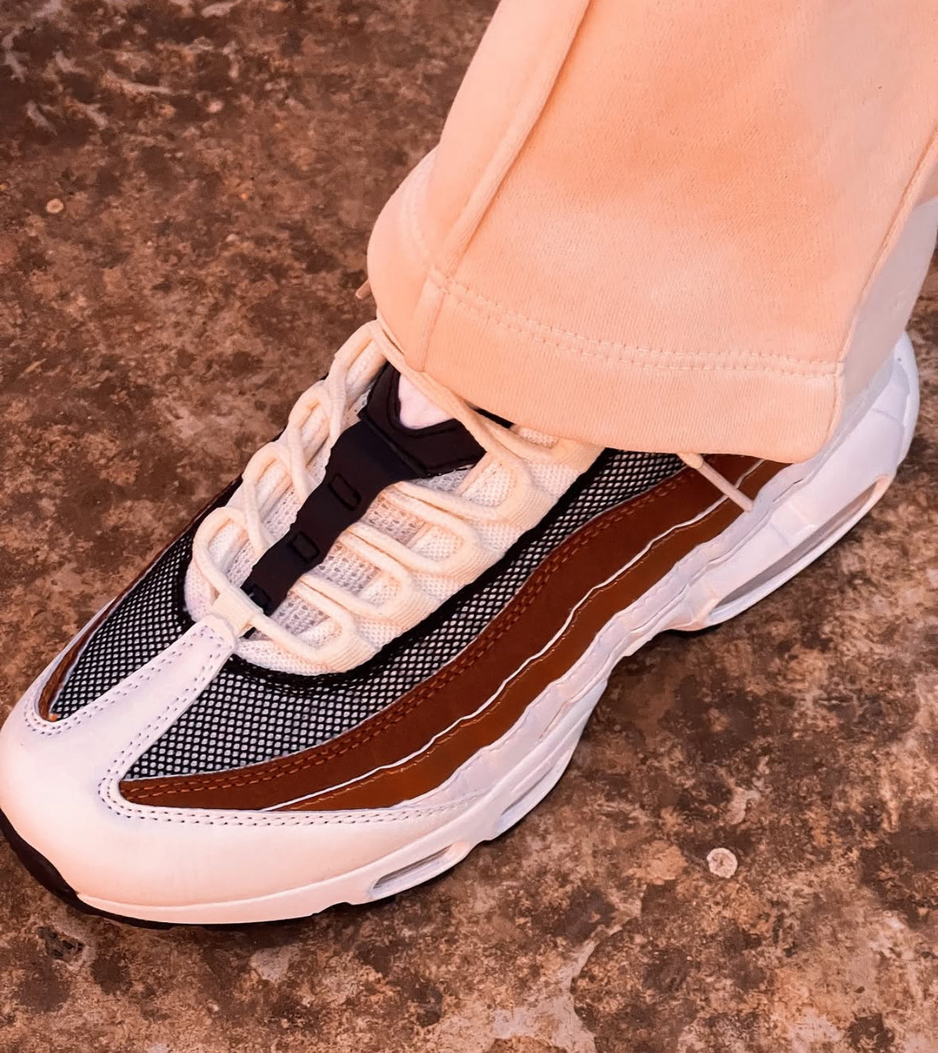 Air Max 95 Dark Driftwood