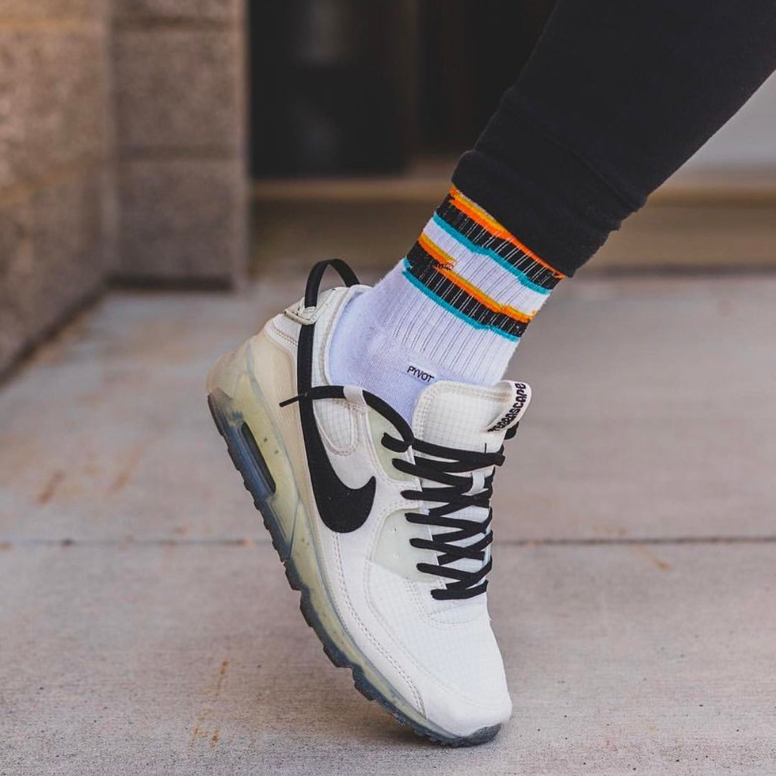 Airmax 90 Terrascape Sail Sea Glass