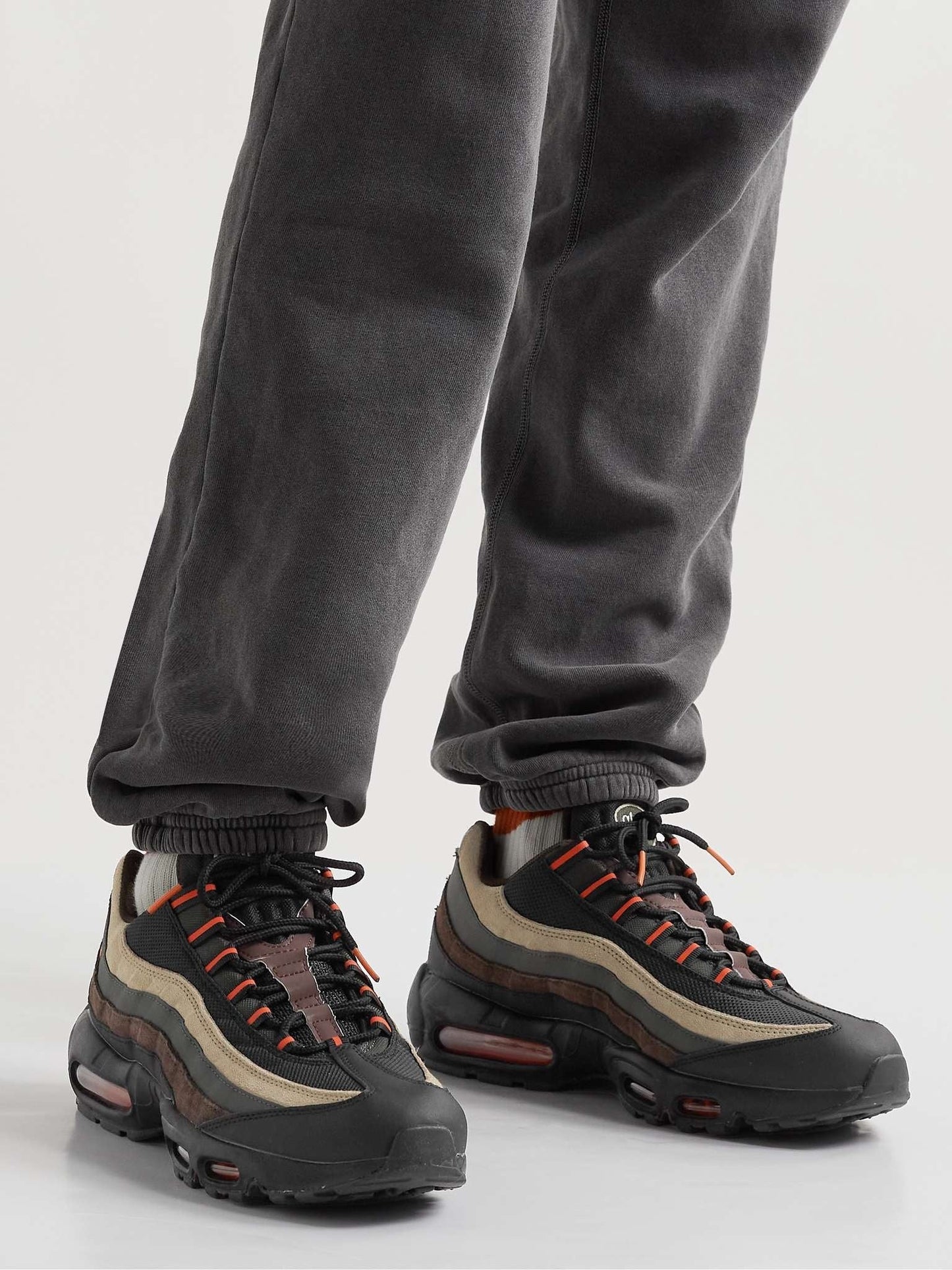 Airmax 95 Dark Army